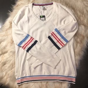 IZOD Golf Sweater